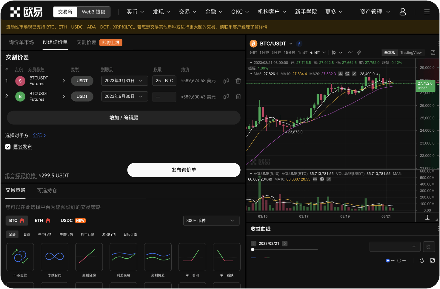 ZB.com的杠杆交易最高多少倍